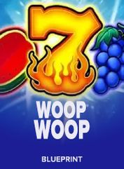 Woop Woop
