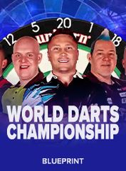 World Darts Championship