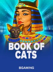 Book Of Cats