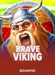 Brave Viking