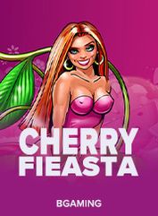 Cherry Fiesta