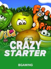 Crazy Starter