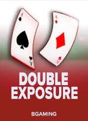 Double Exposure