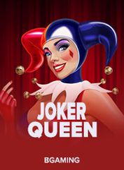 Joker Queen