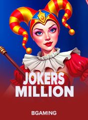 Joker's Million