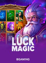 Luck & Magic
