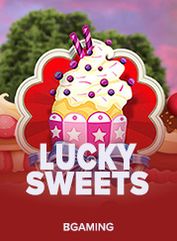 Lucky Sweets
