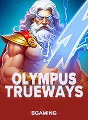 Olympus Trueways