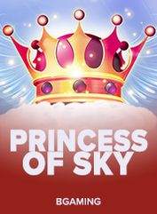 Princess of Sky