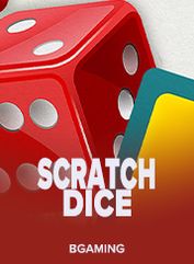 Scratch Dice