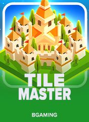 TILE MASTER