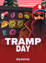 Tramp Day