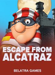 Escape from Alcatraz