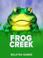 Frog Creek