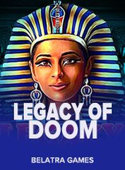 Legacy of Doom