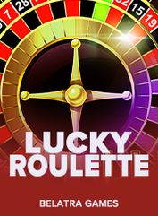 Lucky Roulette