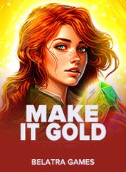 Make it Gold