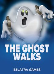 The Ghost Walks