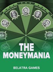 The Moneymania