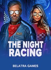 The Night Racing