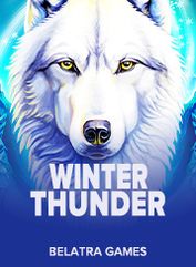 Winter Thunder