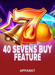 40 Sevens - Buy Feature