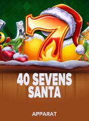 40 Sevens Santa