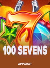 100 Sevens