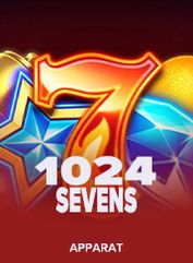 1024 Sevens