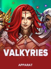 Valkyries