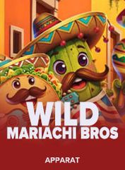 Wild Mariachi Bros