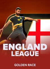 England League