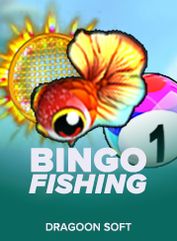 Bingo Fishing