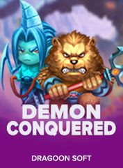 Demon Conquered