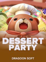 Dessert Party