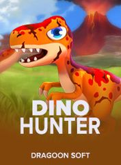 Dino Hunter