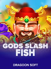Gods Slash Fish