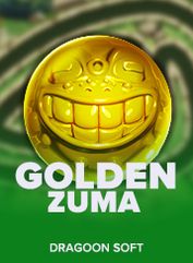 Golden Zuma