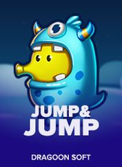 Jump & Jump