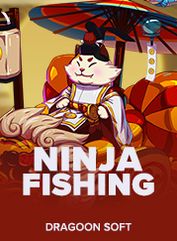Ninja Fishing