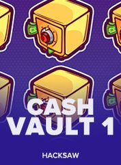 Cash Vault I