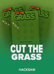 Cut the Grass