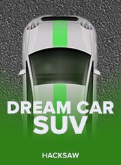 Dream Car SUV