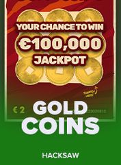 Gold Coins