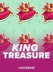King Treasure