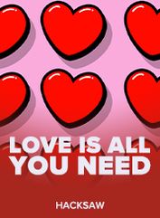 LOVE is all you need
