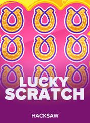 Lucky Scratch