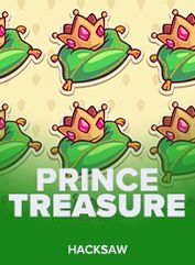 Prince Treasure
