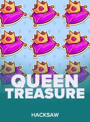 Queen Treasure