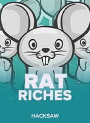 Rat Riches